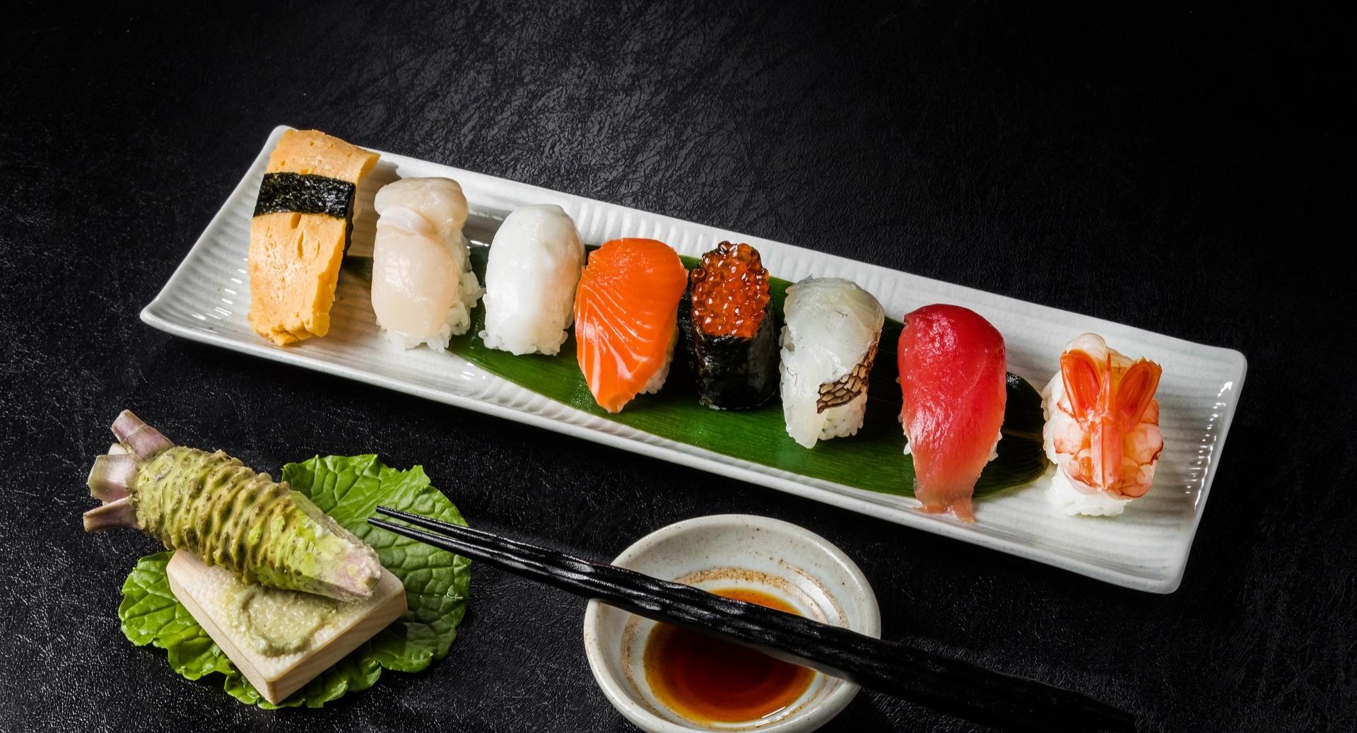 Nanami - Japanese Taste photo 1