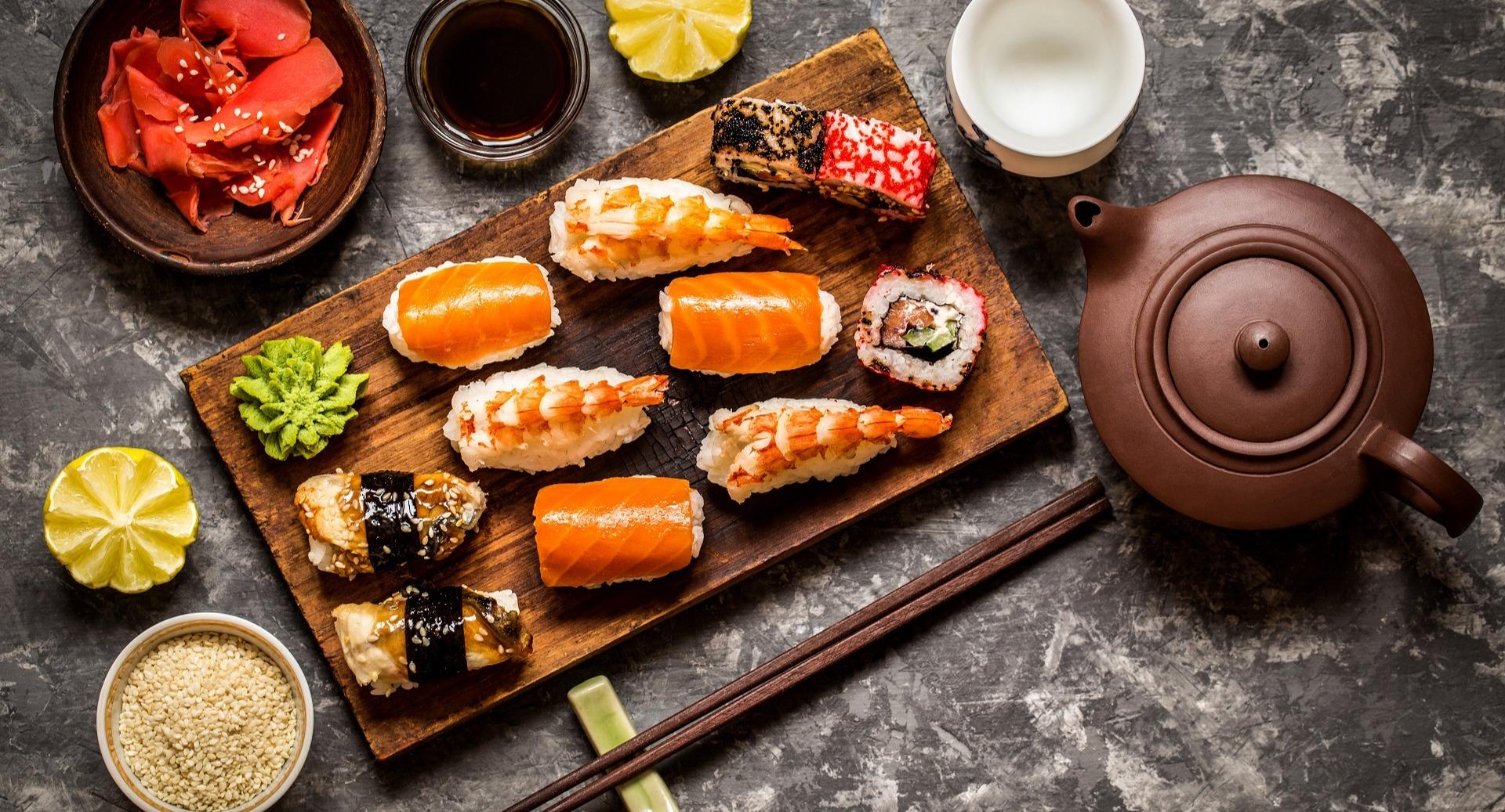 Nanami - Japanese Taste photo 3