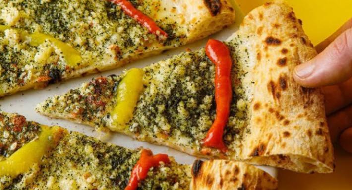 Nando's Pizzeria Trattoria Popolare photo 3