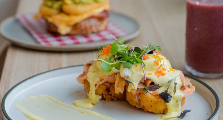 Napa Cafe Glen Iris photo 1