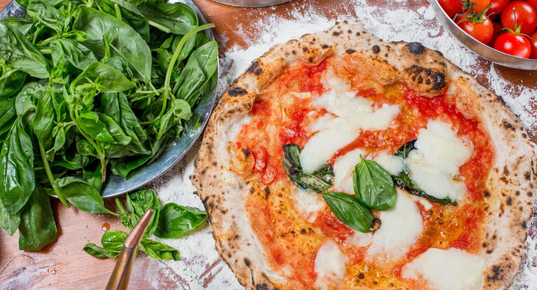 NAPO - Pizza Napoletana photo 1