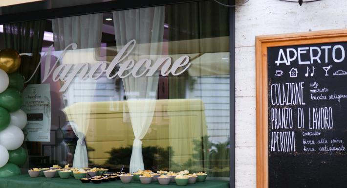 Napoleone Bistrot photo 1