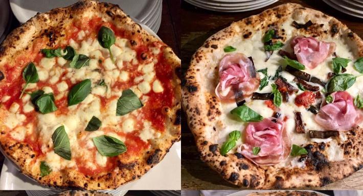 Napples (San Salvario) - Antica Pizzeria e Friggitoria Partenopea photo 1