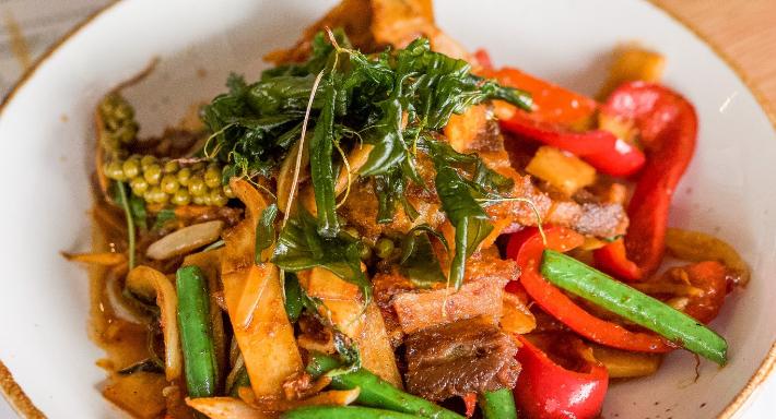 Narai Classic Thai Restaurant - Fairfield photo 5