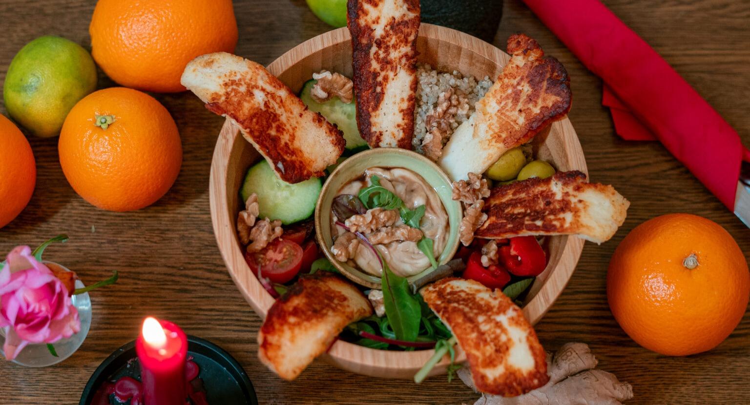 Naranj Restaurant photo 2