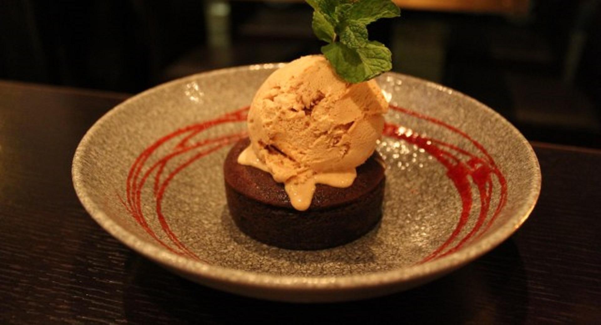 NASCA RESTAURANT cocina peruana