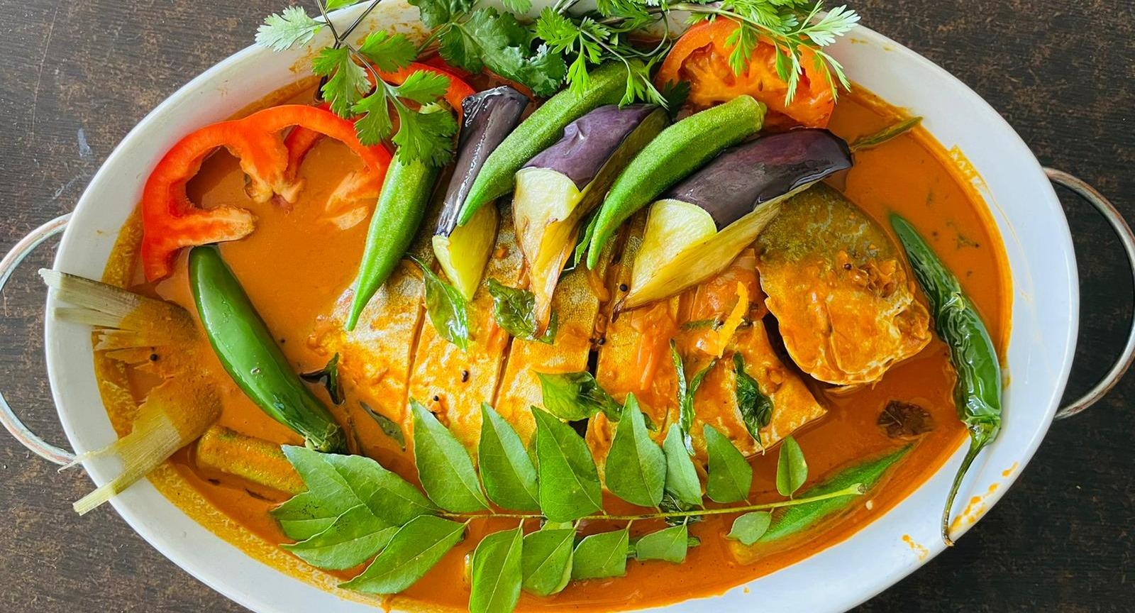 Nasi Kandar Trans Mas photo 1