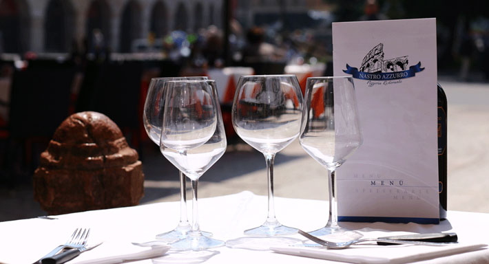 Nastro Azzurro - Verona photo 1