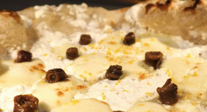 Nauna Pizzeria - Trattoria Terra e Mare photo 4