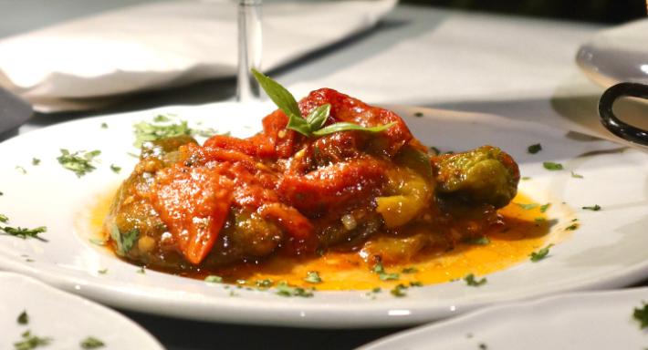 Nauna Pizzeria - Trattoria Terra e Mare