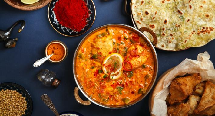 Nawab Indisches Restaurant photo 3