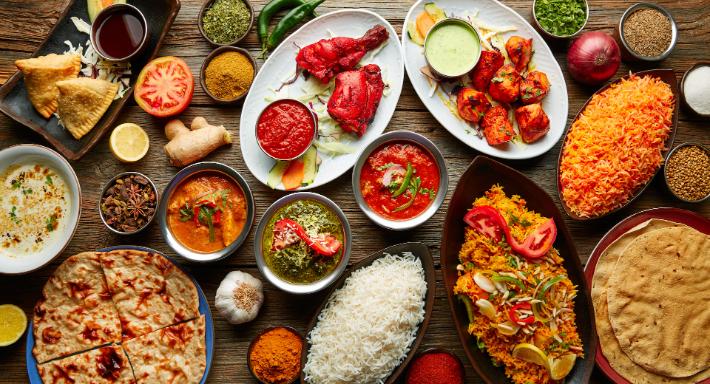 Nawab Indisches Restaurant