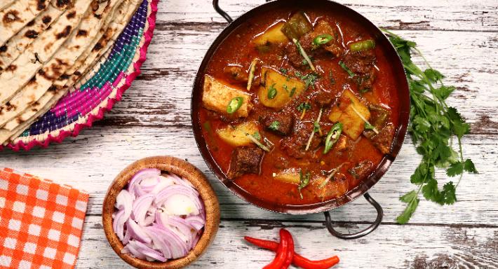 Nazara Indisches Restaurant photo 3