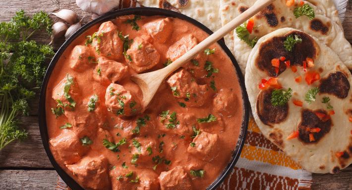 Nazara Indisches Restaurant photo 5