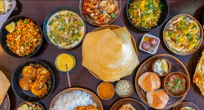 NC's Chaat and Dosa House photo 1