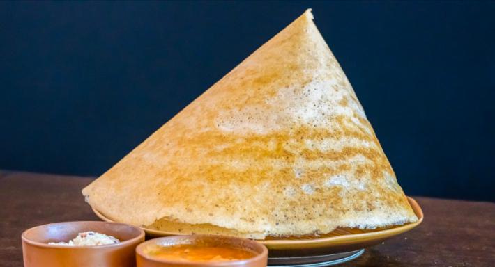 NC's Chaat and Dosa House photo 2
