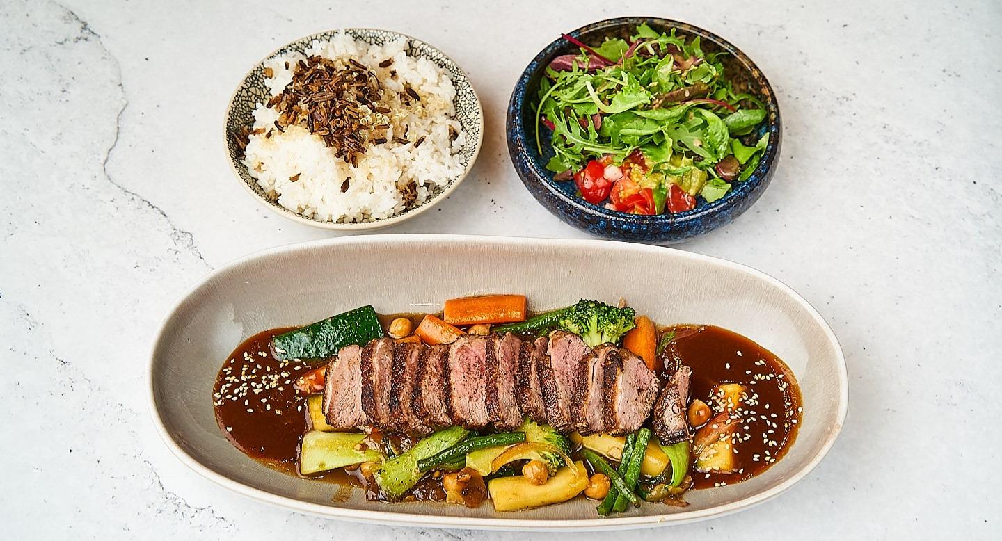 NemNem Restaurant photo 3