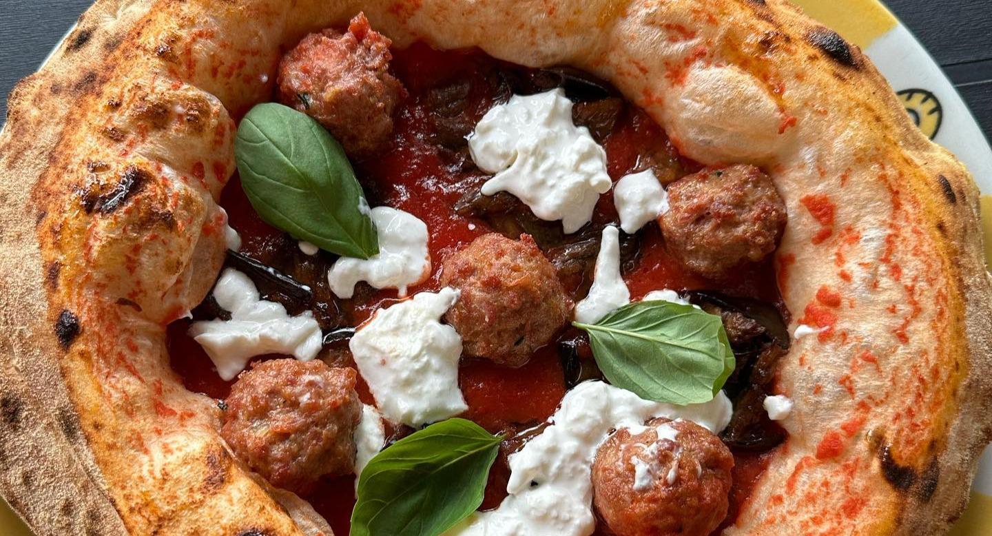 Nennè pizza photo 1