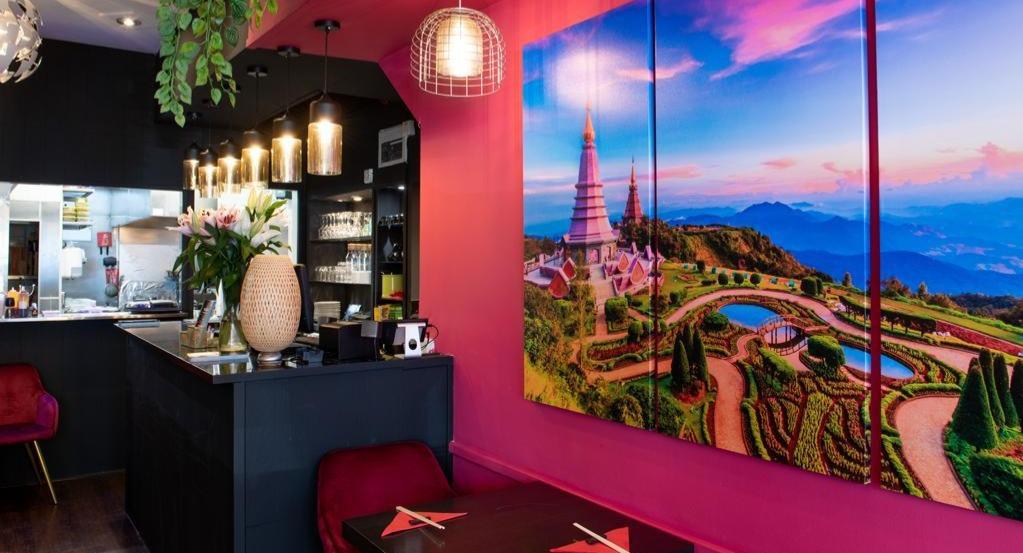 New Bangkok photo 1