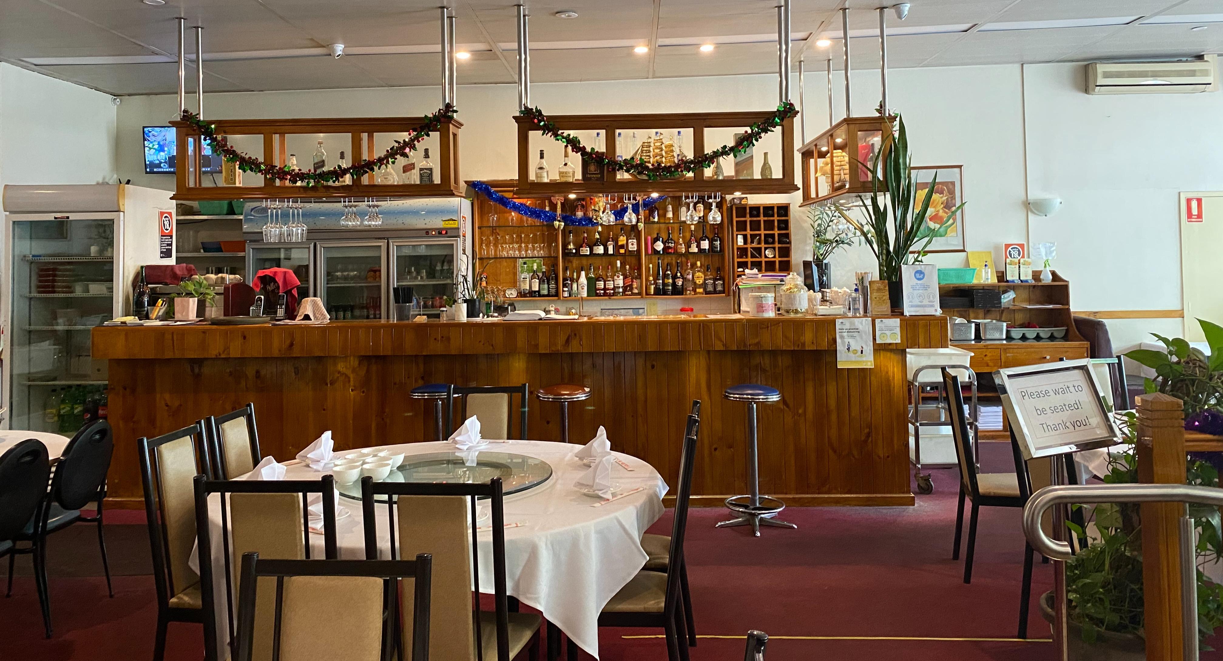 New Golden Emperor Thai & Chinese Restaurant photo 1