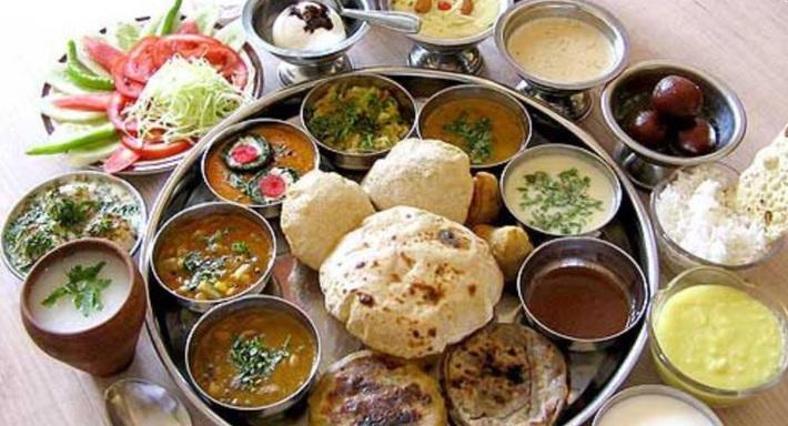 New India Restaurant