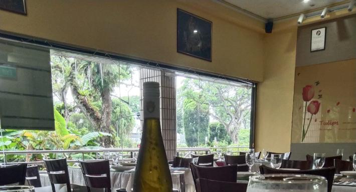 New Indian Curry House