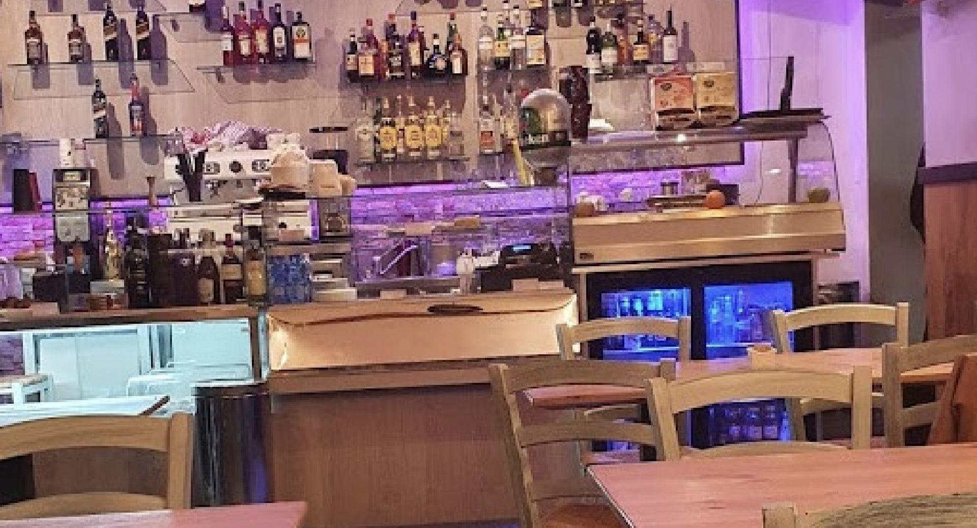 New Sigiri Lanka Restaurant - Loreto photo 2