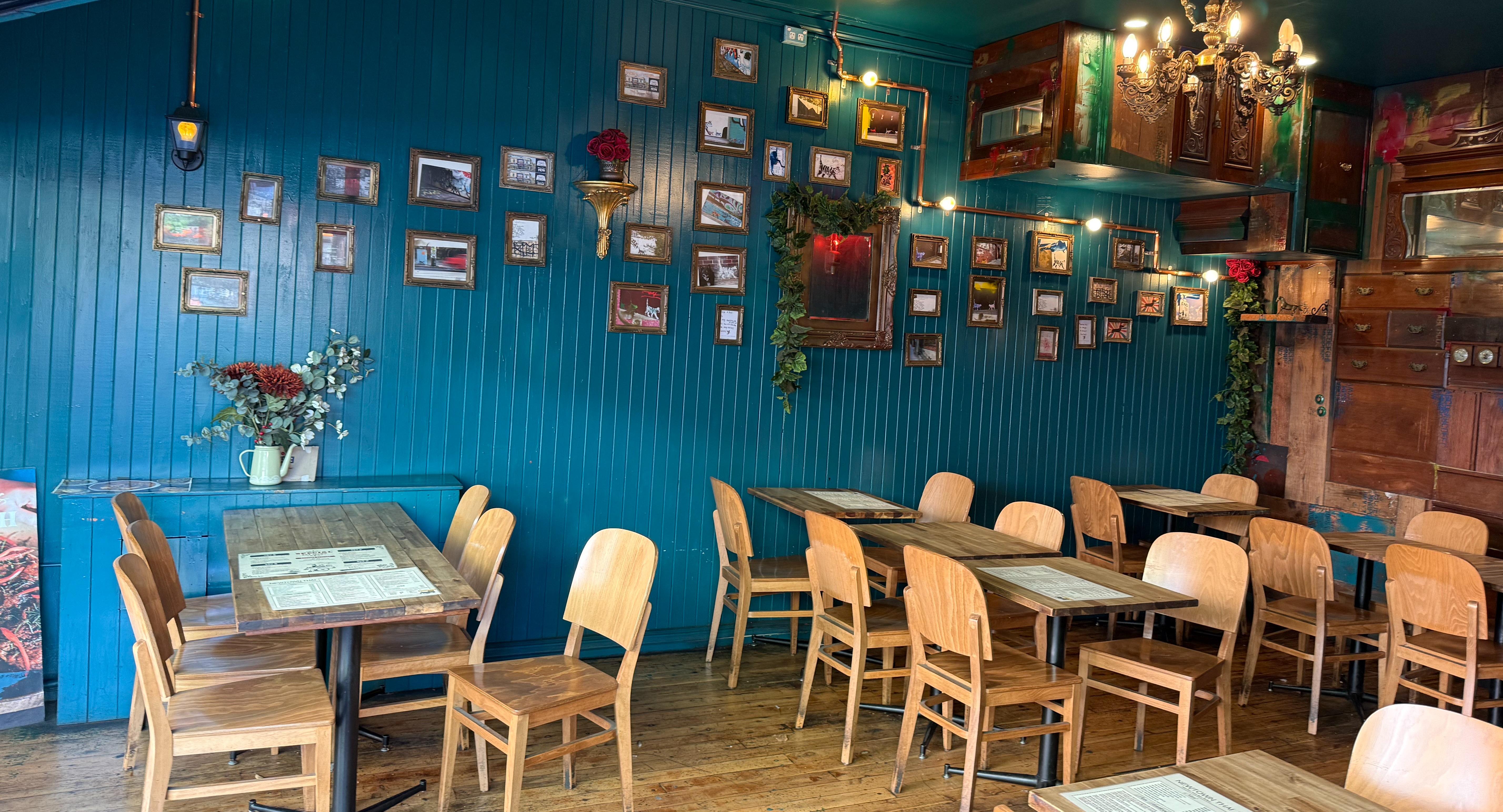 Newtown Thai photo 1