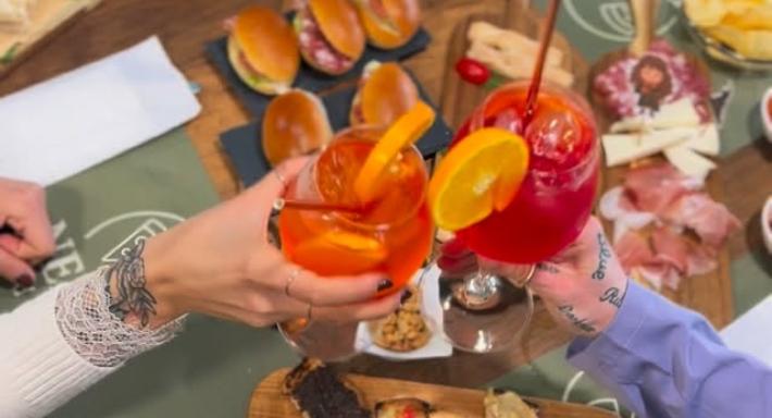 Nexus Food & Drink photo 1