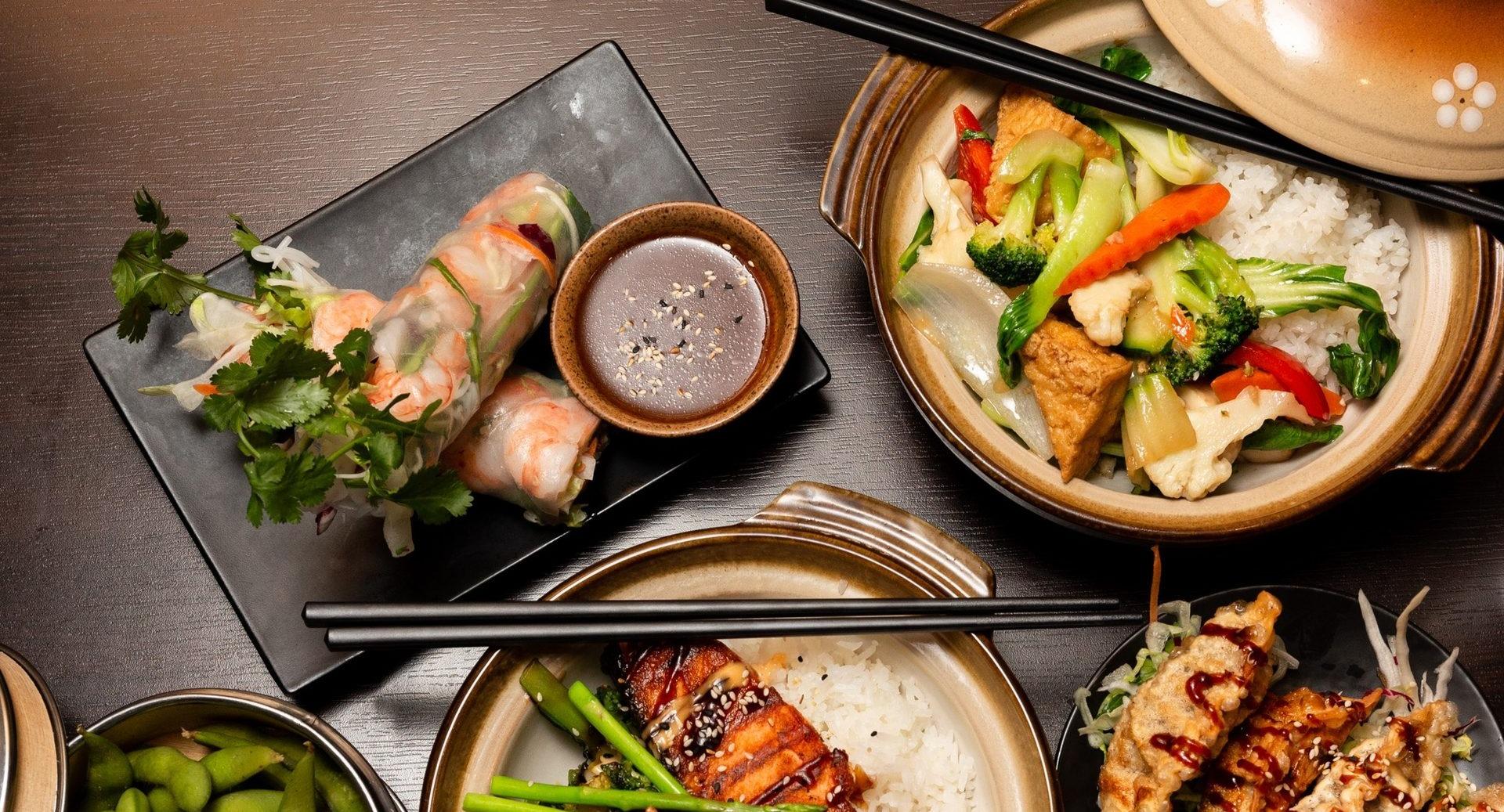 Nguyen Kitchen photo 2