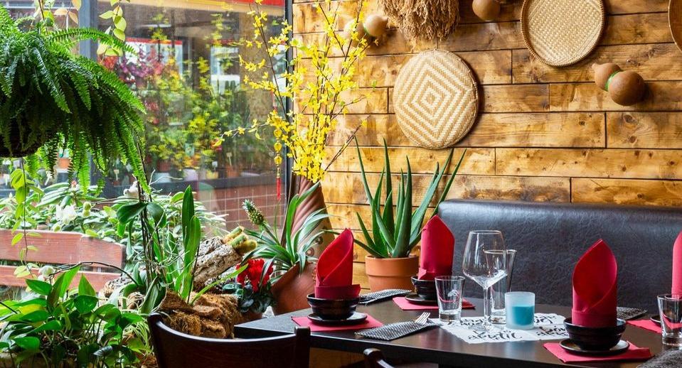 Nguyen Kitchen photo 4