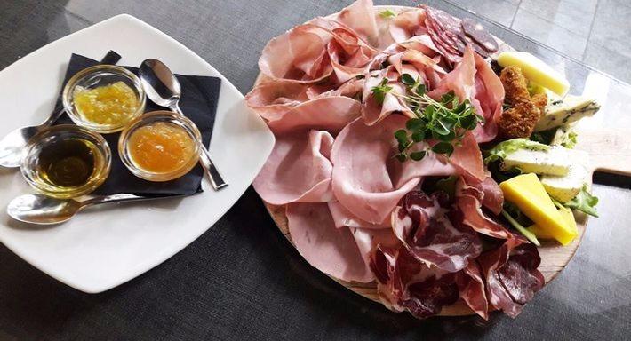 Nicolosi - Pudamuri - Ristorante Pizzeria