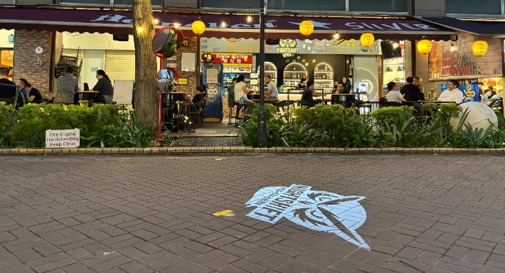 Nightshift Bistro & Bar photo 1