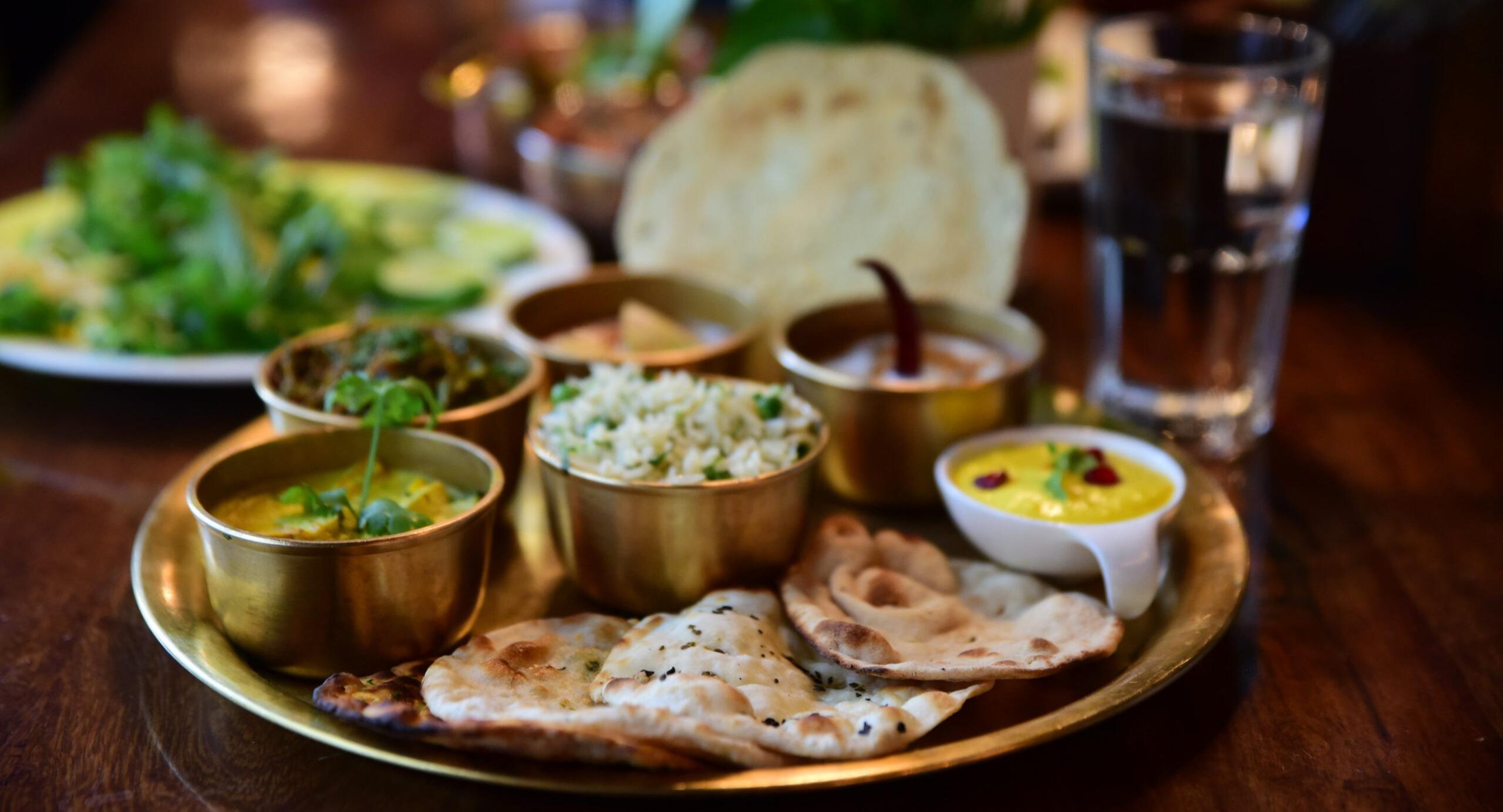 Nila Indisches Restaurant photo 1