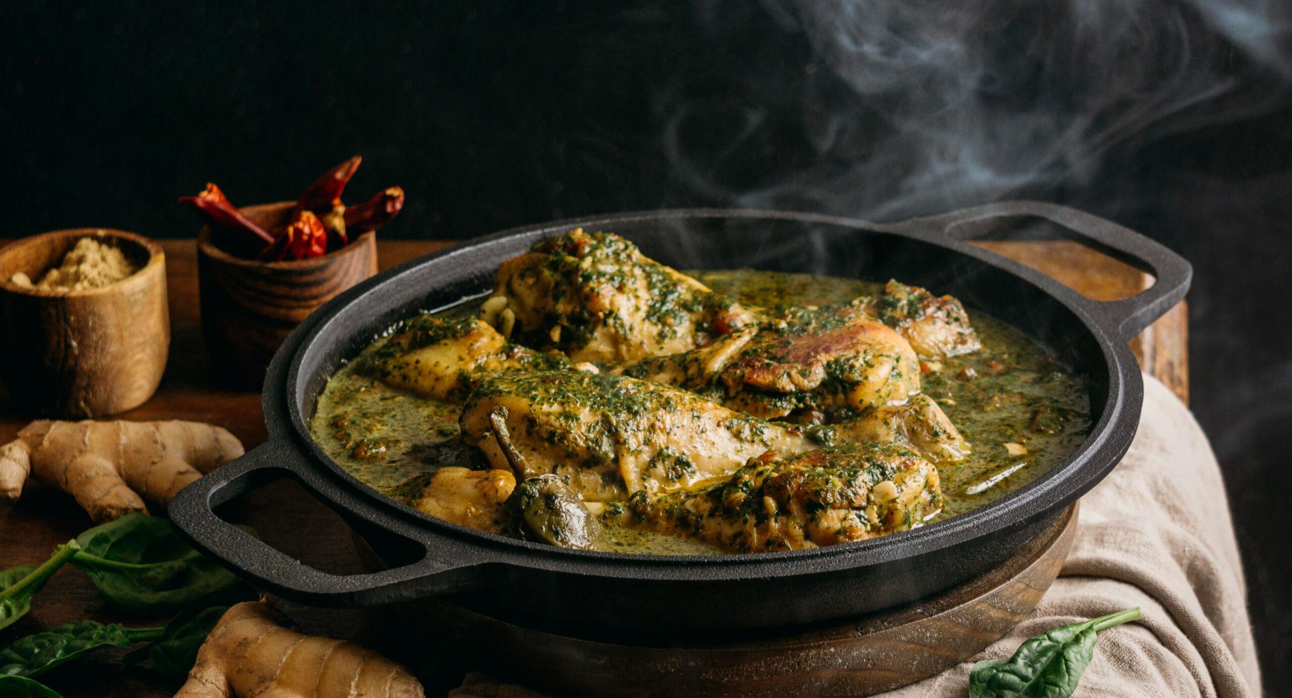 Nila Indisches Restaurant photo 5