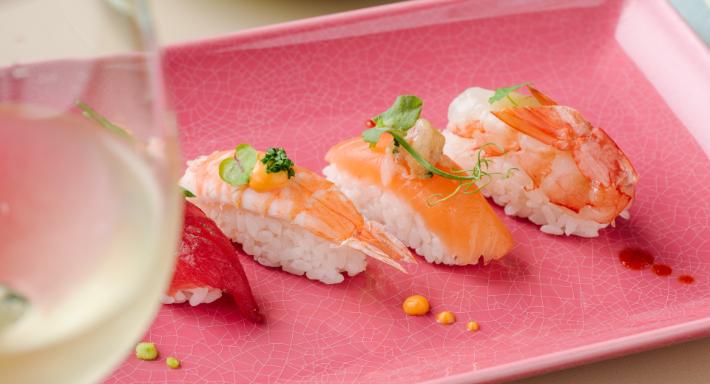 NIMA Sushi Firenze Campidoglio photo 5
