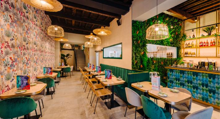 NIMA Sushi Firenze Campidoglio