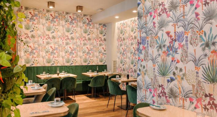 NIMA Sushi Milano Sempione