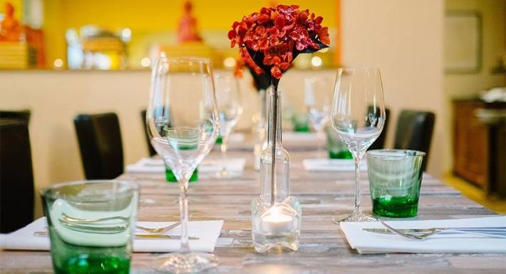 Nirvana Indian Restaurant photo 2