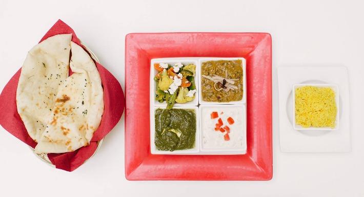 Nirvana Indian Restaurant photo 3