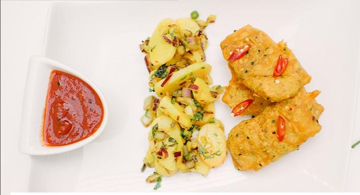 Nirvana Indian Restaurant photo 5