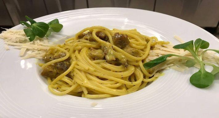 Nirvana Veg Restaurant Firenze photo 3