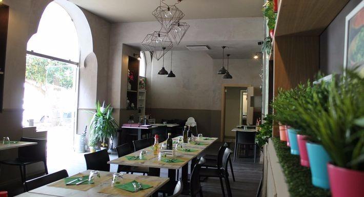 Nirvana Veg Restaurant Firenze photo 4