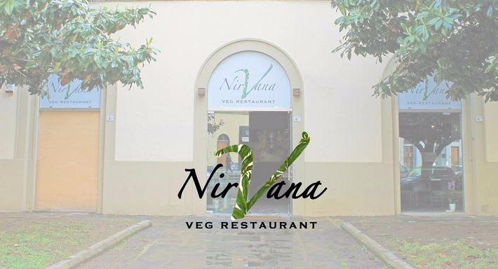 Nirvana Veg Restaurant Firenze