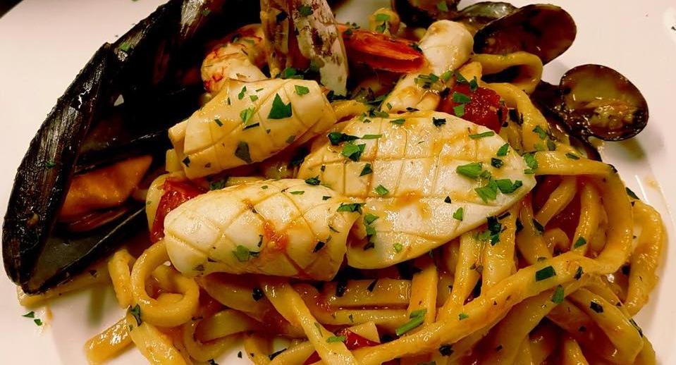 Nisida Verace Pizzeria Ristorante