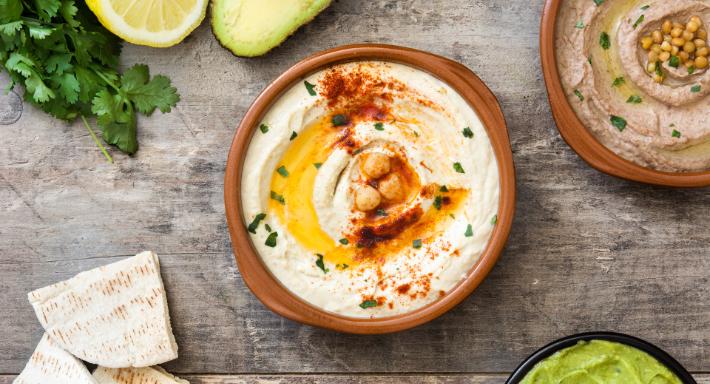 NOA - Restaurant & Bar