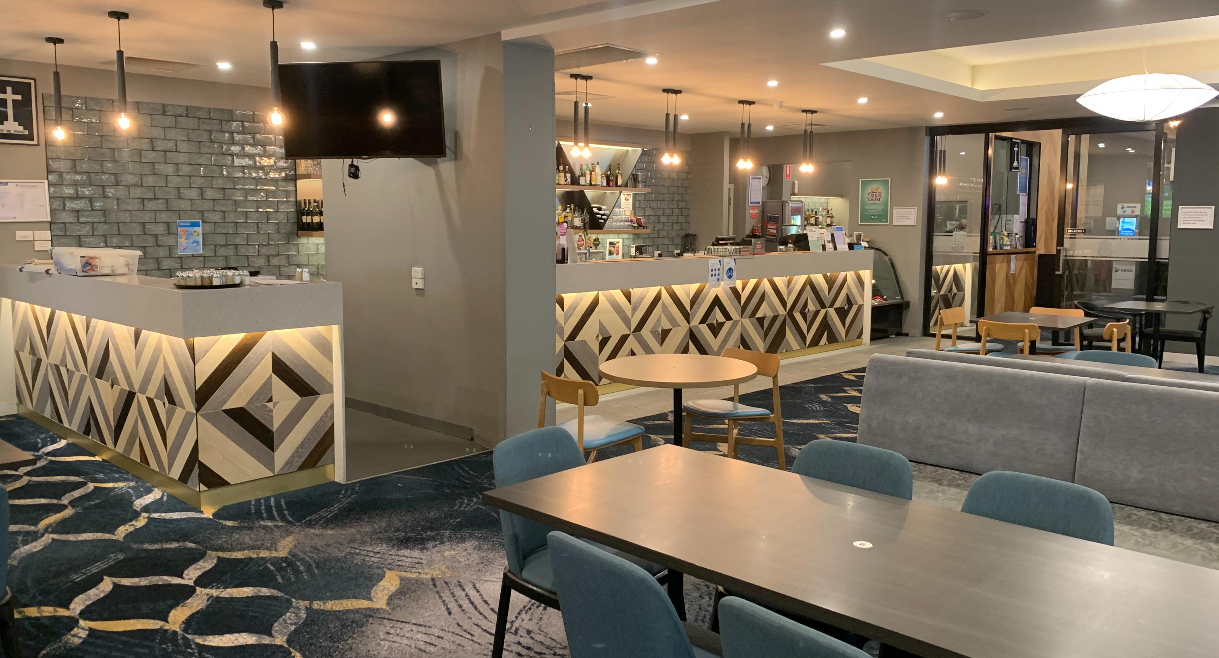 Noble Park RSL photo 1