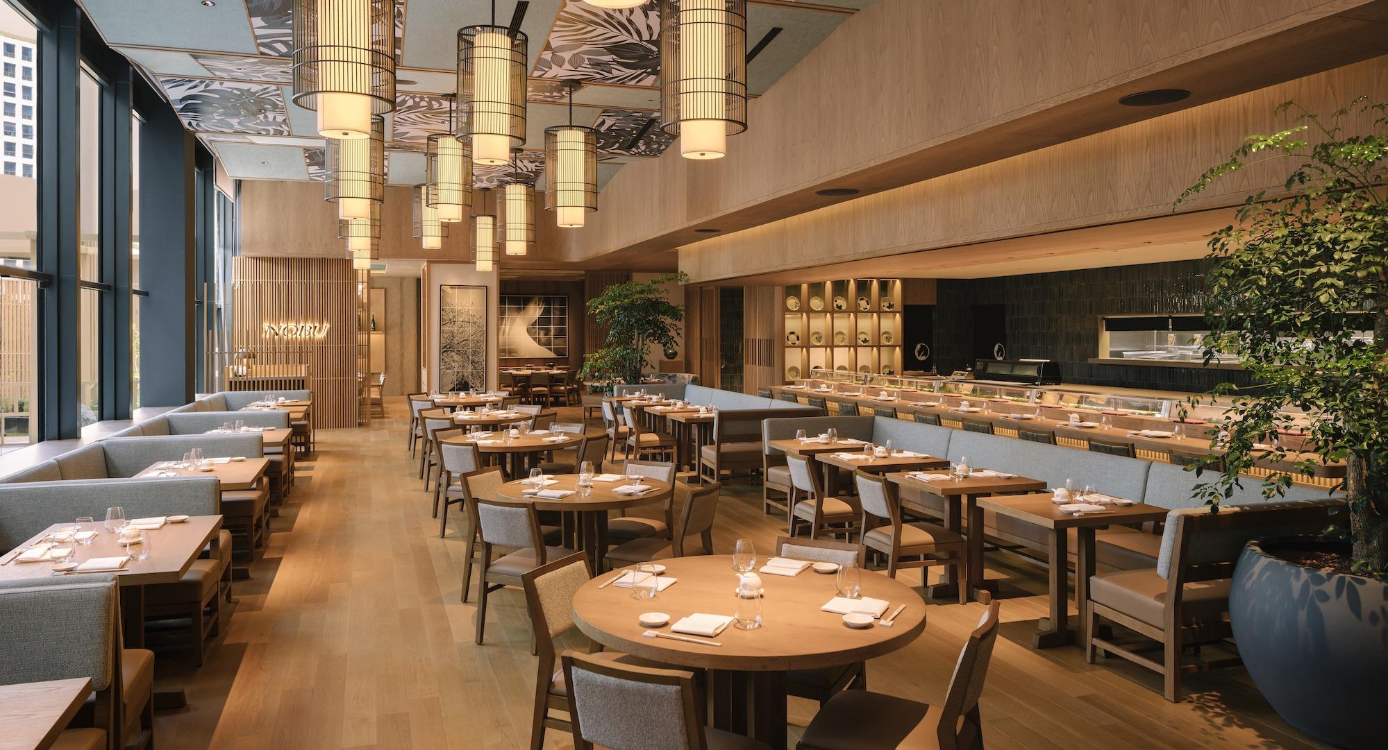NOBU Singapore photo 2