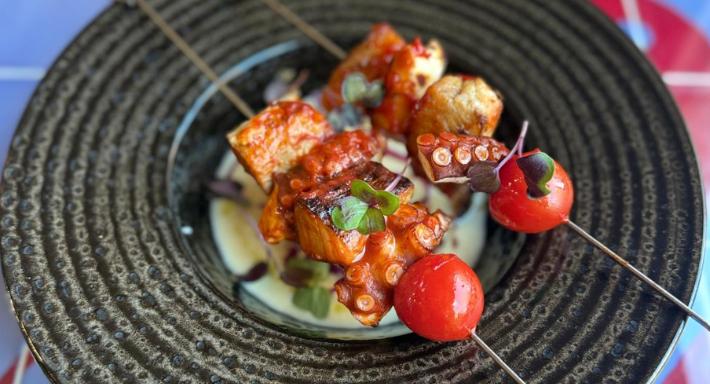 Nodo Borgo Dora photo 5