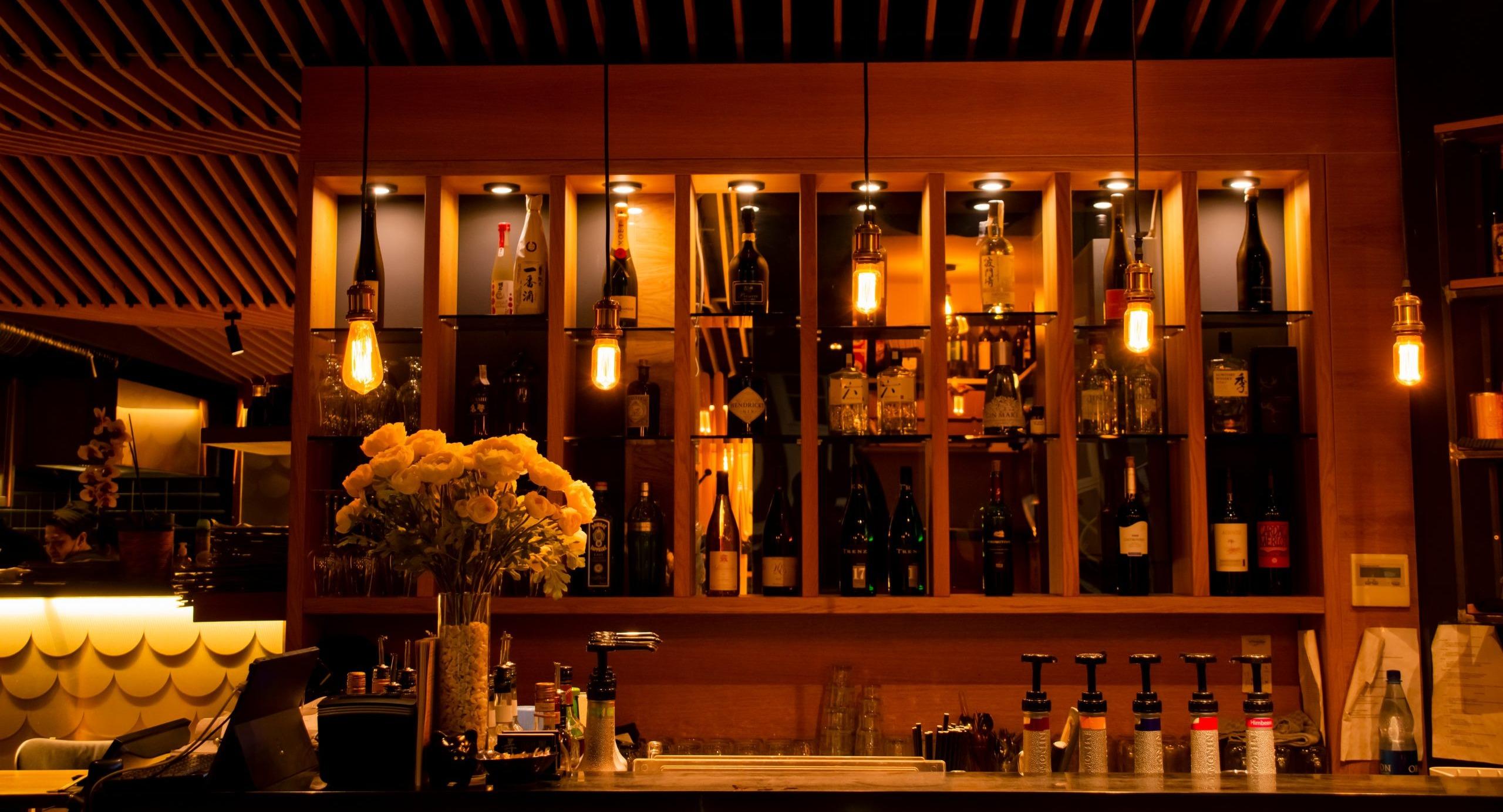 Noir Finest Sushi Cuisine photo 3